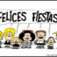 Felices Fiestas Felices Fiestas