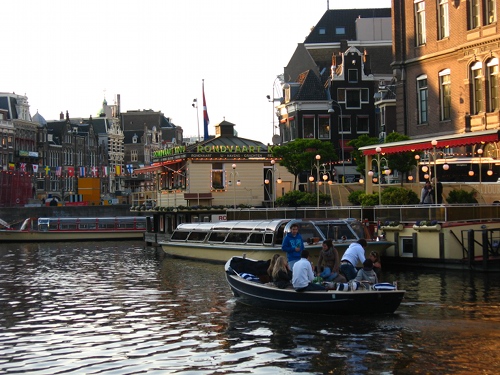 amsterdam-lively