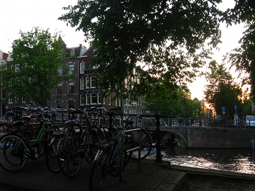 amsterdam