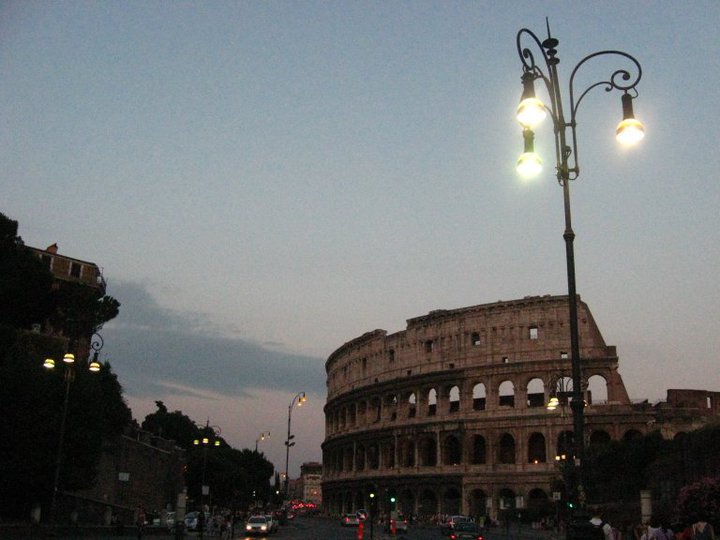 roma