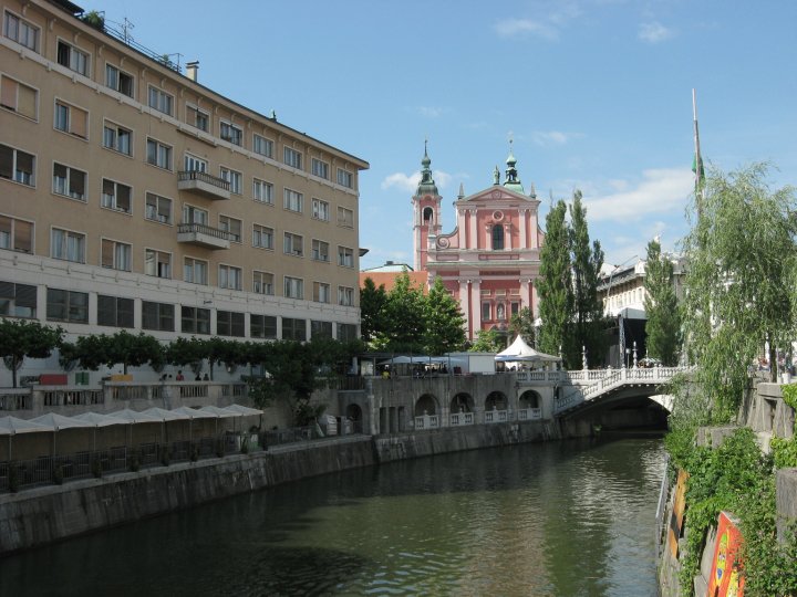 ljubliana