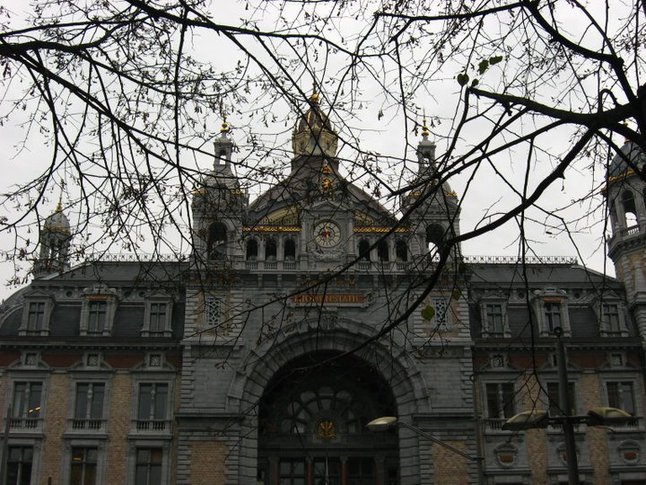 amberes-central-station